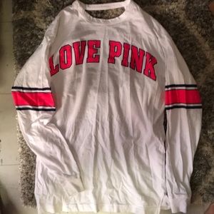 Open back VS long sleeve